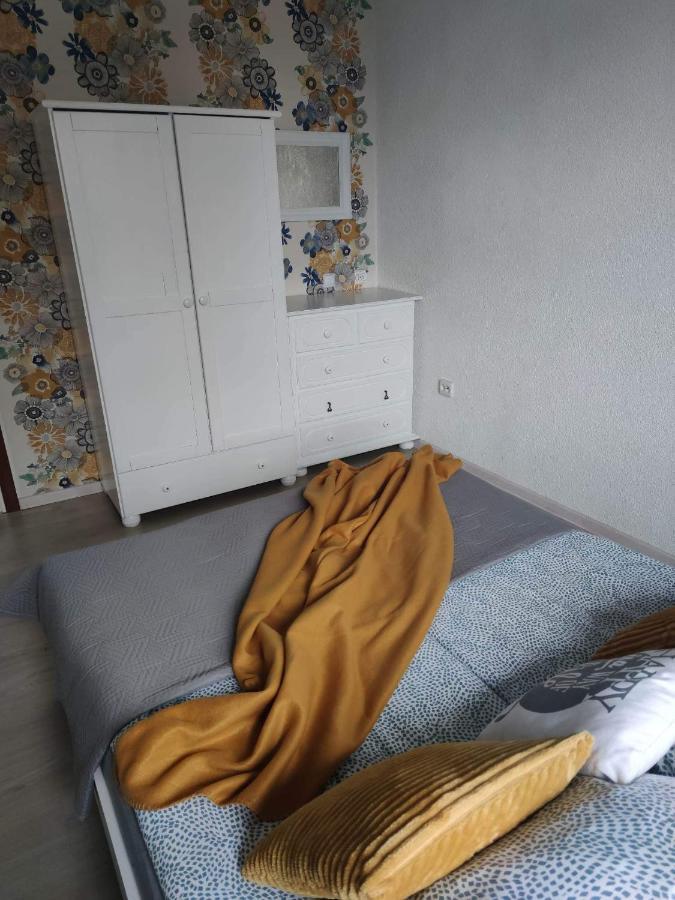 Junoszyno Dom W Junoszynie 빌라 외부 사진